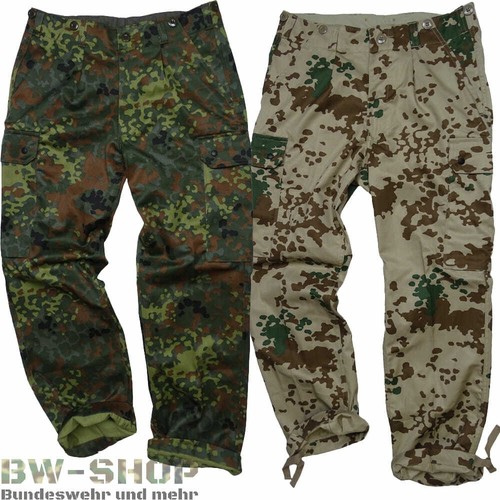 Original bundeswehr hose - original,