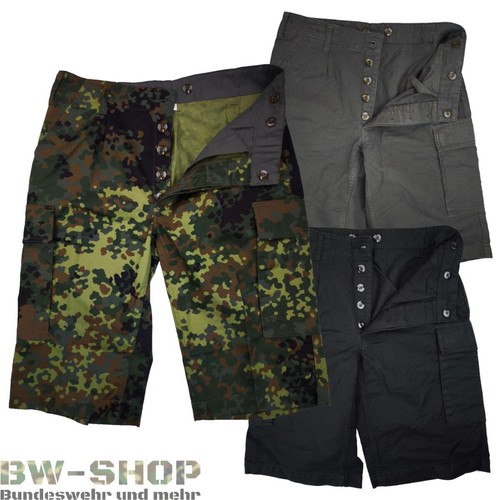 Leo köhler bermuda shorts - leo,
