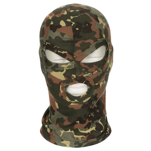 Flecktarn balaclava bundeswehr - flecktarn,