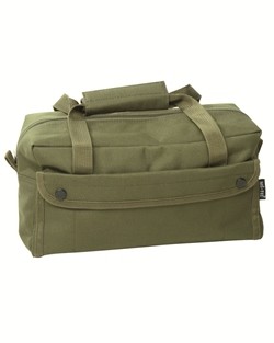 Einsatztasche klein 600d pes - klein,