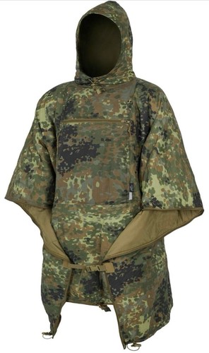 Helikon tex swagman poncho - tex,