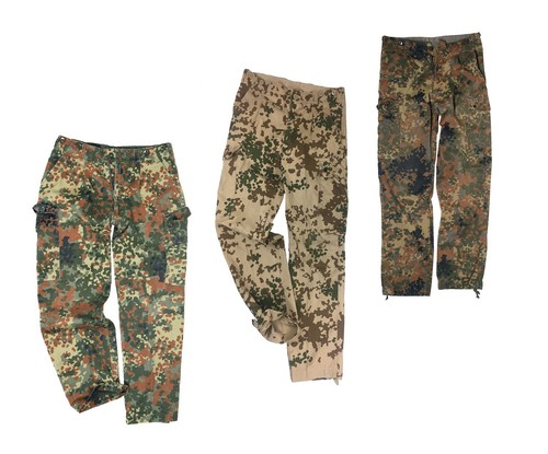 Original bundeswehr feldhose - bundeswehr,