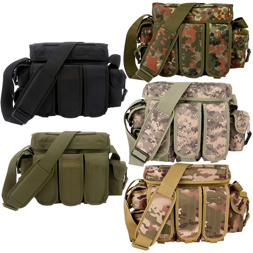 Tactical grab bag - tactical,