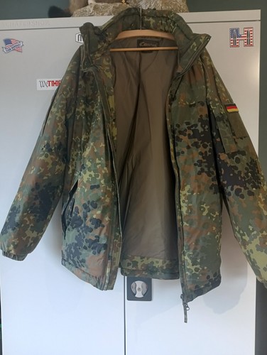 Carinthia hig jacket - carinthia,