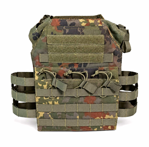 Zip tac tactical - zip,