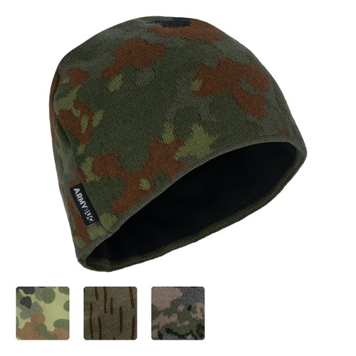 Armybug beanie tarnmuster - armybug,