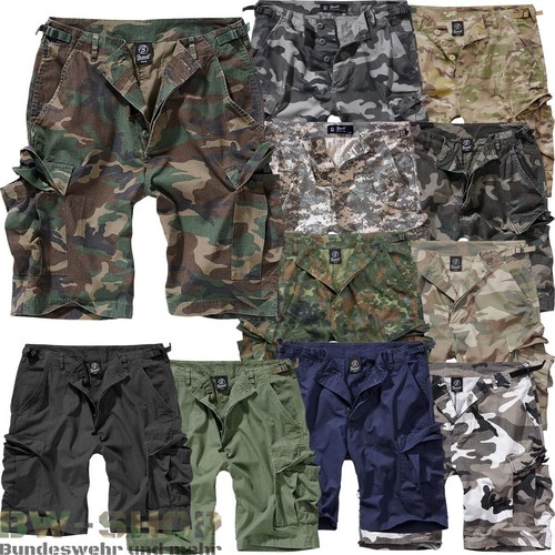 Brandit bdu ripstop - bdu,