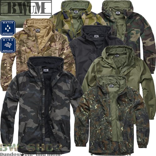 Bwum windbreaker sommer mit - windbreaker,