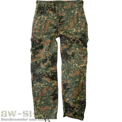 Bundeswehr feldhose flecktarn - bundeswehr,