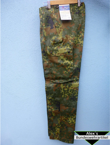 Original bundeswehr feldhose - bundeswehr,