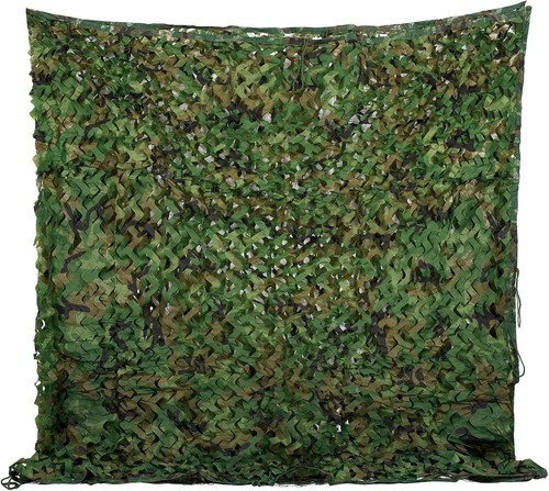Tarnnetz flecktarn bundeswehr - flecktarn,