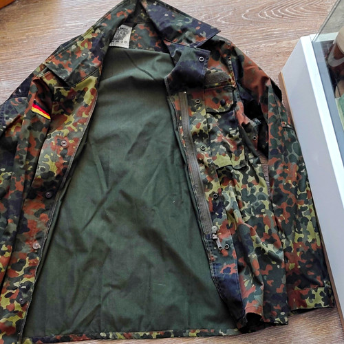Feuchter ringelai bundeswehr - feuchter,