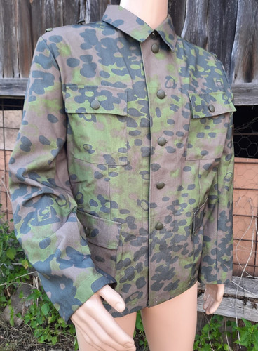 Feldjacke platane 5 - feldjacke,