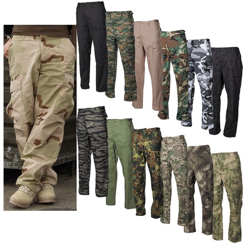 Feldhose bdu original - feldhose,