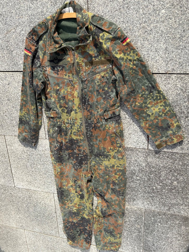 Original bundeswehr - original,