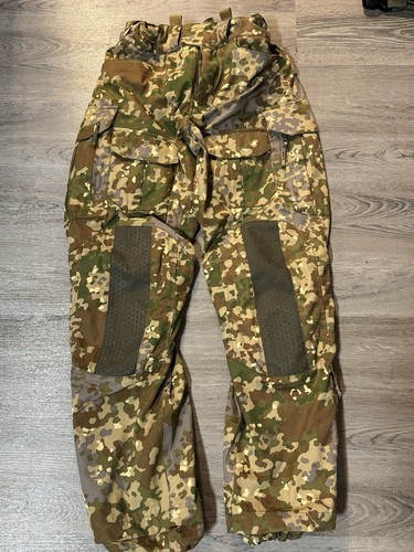 Nato flecktarn tarnhose - nato,