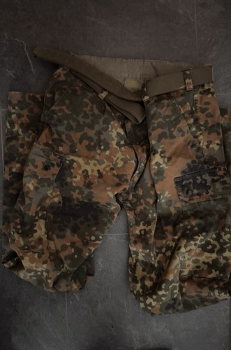 Novritsch flecktarn tarnhose - novritsch,