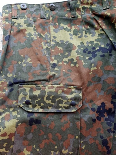 Original bundeswehr feldhose - original,