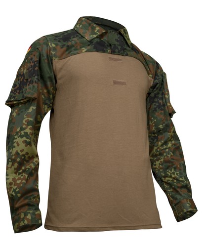 Köhler combat shirt - köhler,