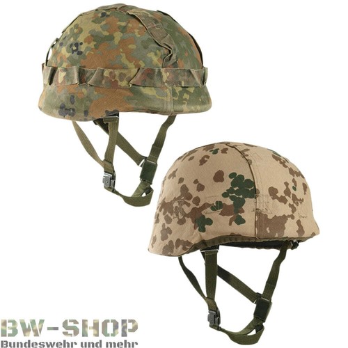 Original bundeswehr helmbezug - original,