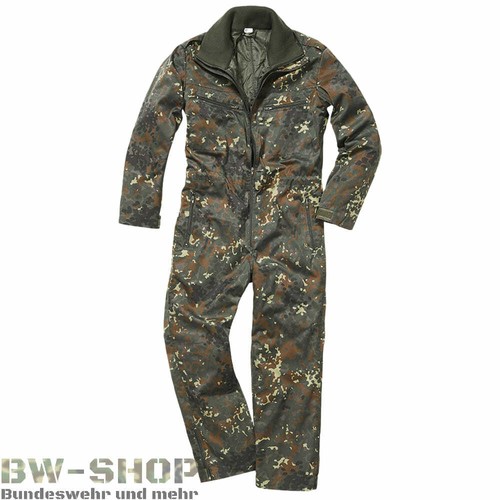 Bundeswehr panzerkombi - bundeswehr,