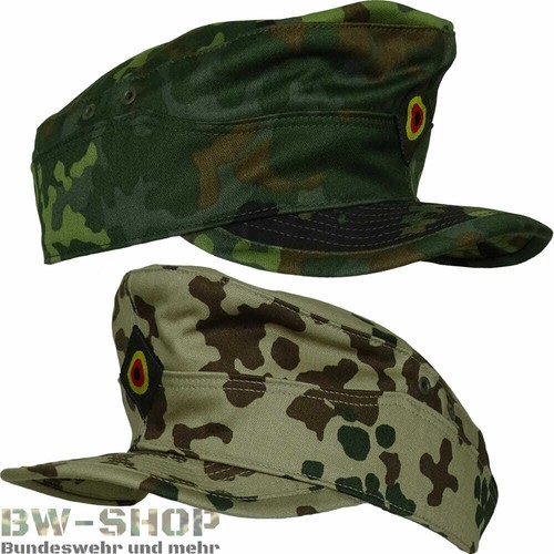 Original bundeswehr feldmütze - original,