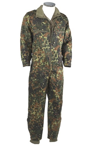 Panzerkombi bundeswehr 5 - bundeswehr,
