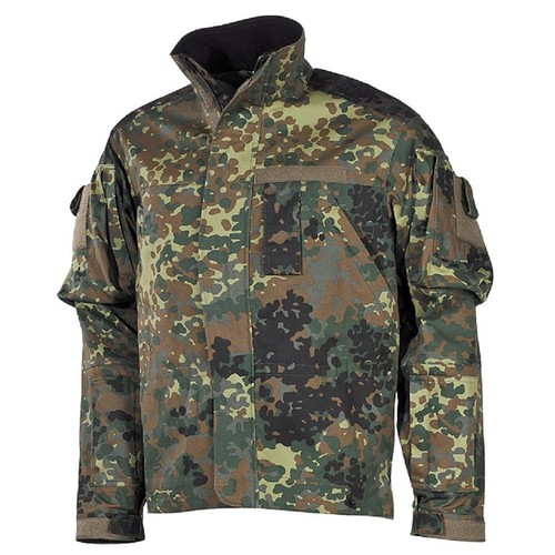 Mfh kampfjacke einsatz - mfh,