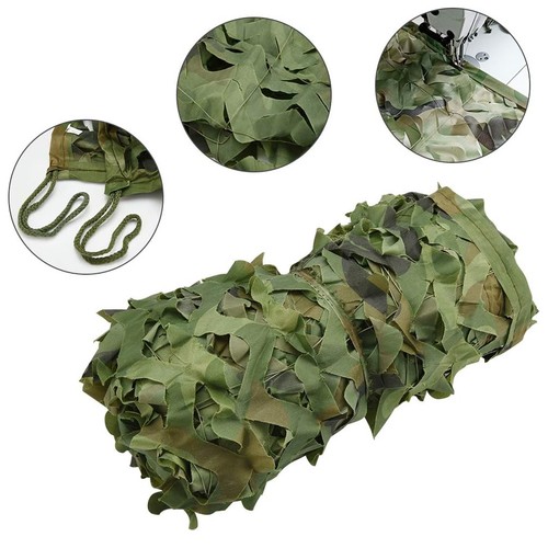 Tarnnetz flecktarn bundeswehr - tarnnetz,