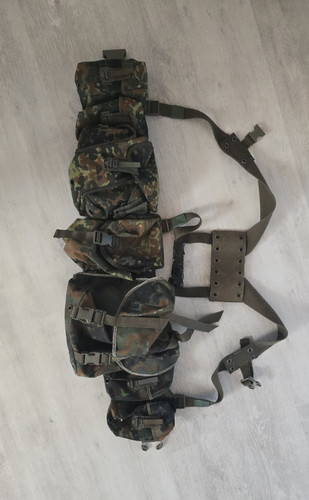 Original bundeswehr - original,