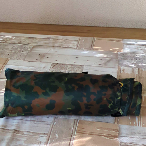 Mfh max fuchs flecktarn - mfh,
