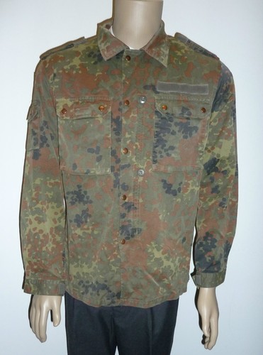 Bundeswehr feldbluse - bundeswehr,