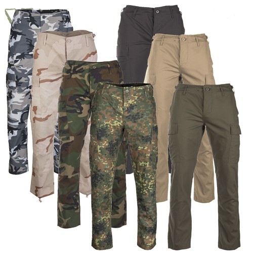 Bdu feldhose teesar - bdu,