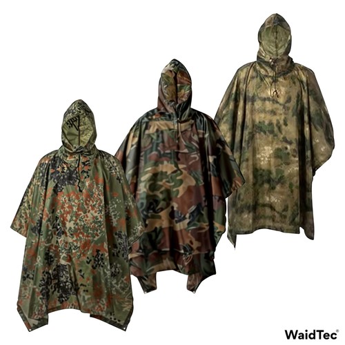 Regenponcho waidtec - regenponcho,