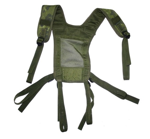 Dänische armee suspender plce - dänische,