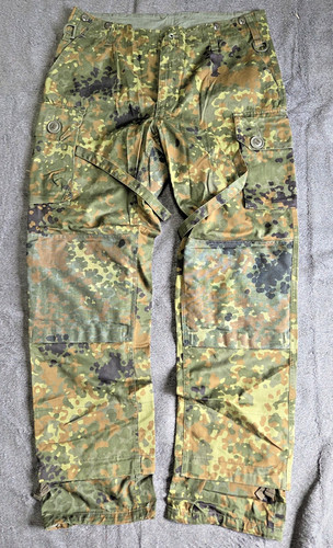 Original bundeswehr ksk hose - bundeswehr,