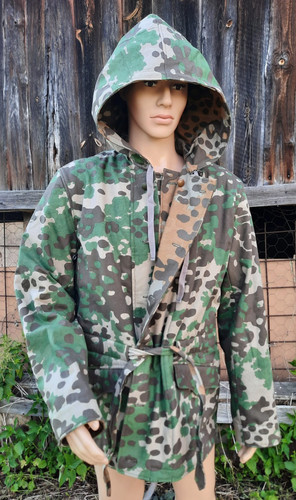 Wendeparka platane 4 - xl, 3/4