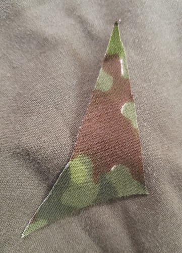 Bundeswehr truppenversuch - bundeswehr, bw