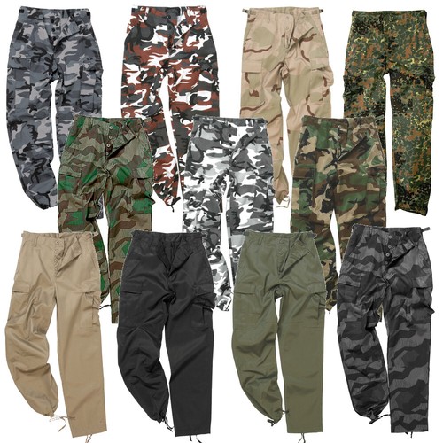 Ranger cargo hose typ bdu - ranger,