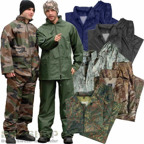 Regenanzug regenjacke - regenanzug,