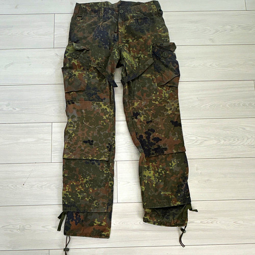 Tacgear commando pants - tacgear, commando-pants