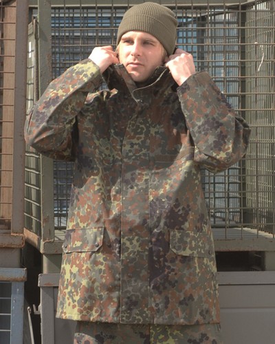 Jacke nässeschutz lag - jacke, 3-lag