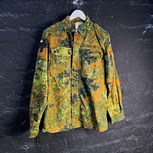 2006 german army flecktarn - 2006,