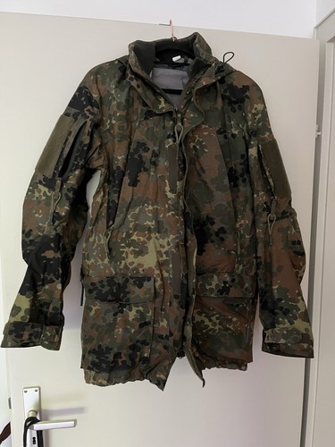 Carinthia nässeschutzjacke - carinthia,