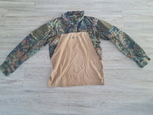Tactical combat shirt - combat,