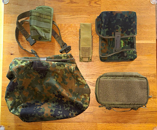 Bundeswehr militaria - bundeswehr,