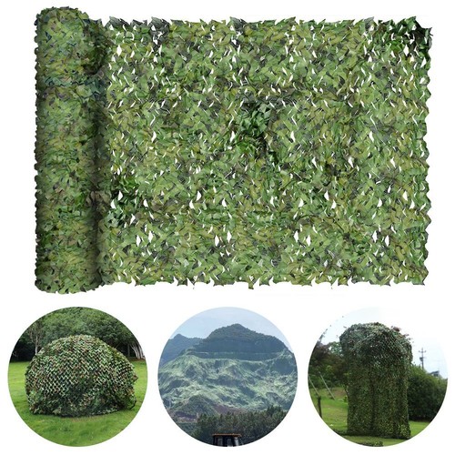 Tarnnetz flecktarn bundeswehr - tarnnetz,