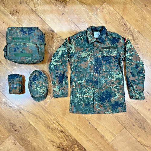 Original bundeswehr - original,