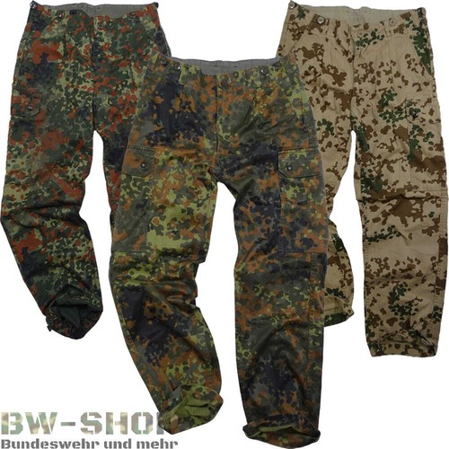 Original bundeswehr feldhose - original,