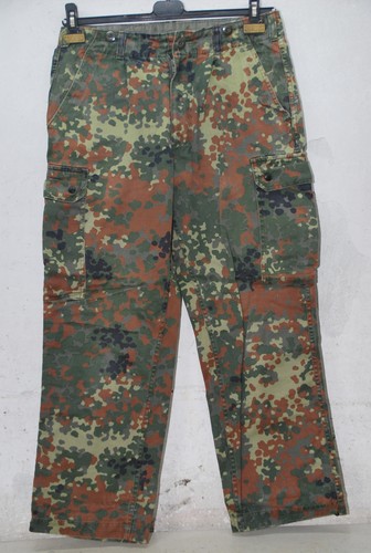 Original bundeswehr hose - original,
